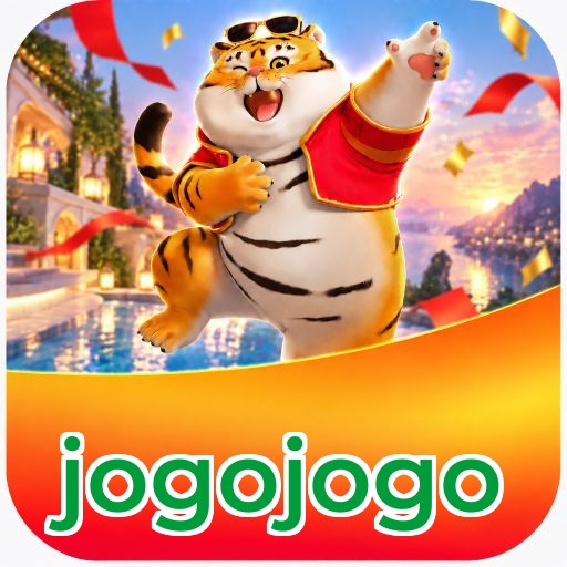 Logo jogojogo - Cassino Online Brasil