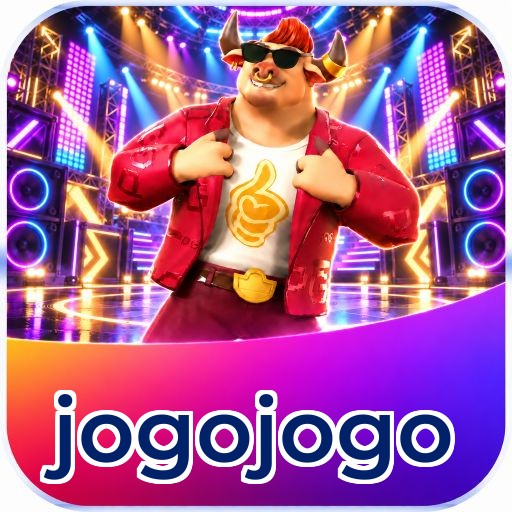 Logo jogojogo - Cassino Online Brasil