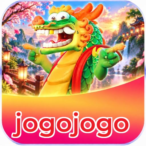 Logo jogojogo