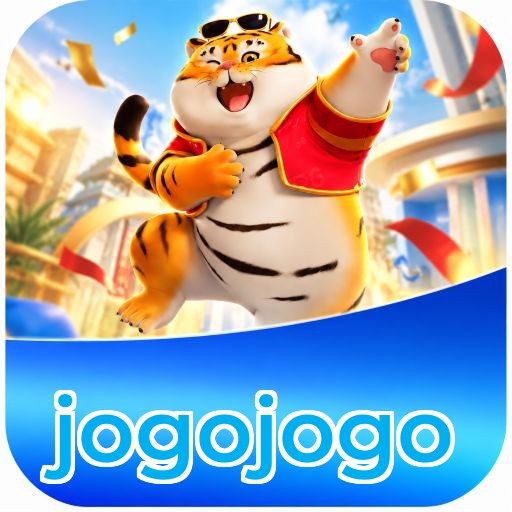 Logo jogojogo