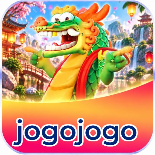 Logo jogojogo
