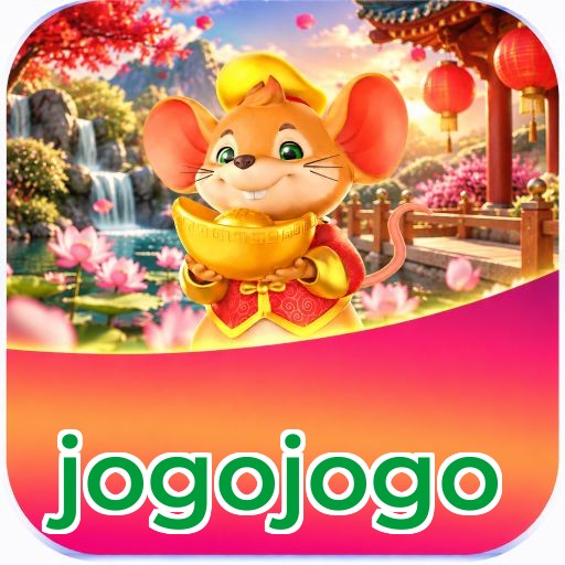 Logo jogojogo