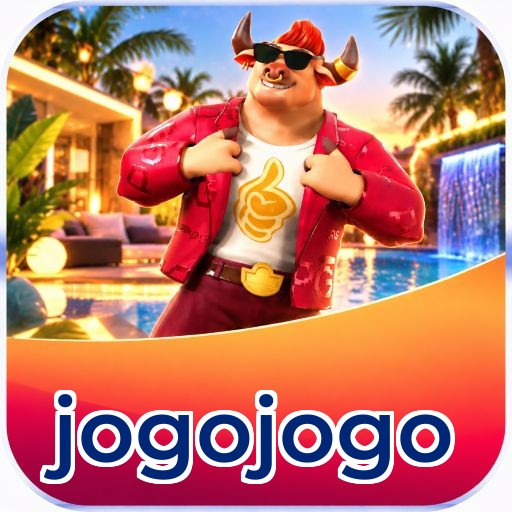 Logo jogojogo - Cassino Online Brasil