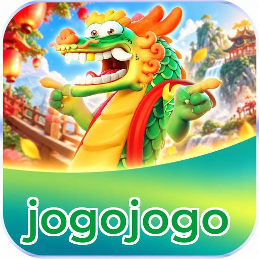 Logo jogojogo