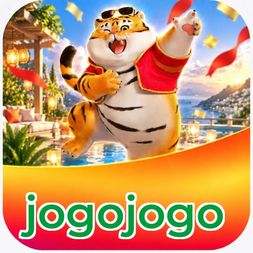 Logo jogojogo