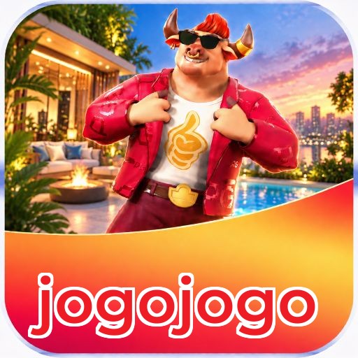 jogojogo Facebook - Página oficial com promoções e comunidade ativa