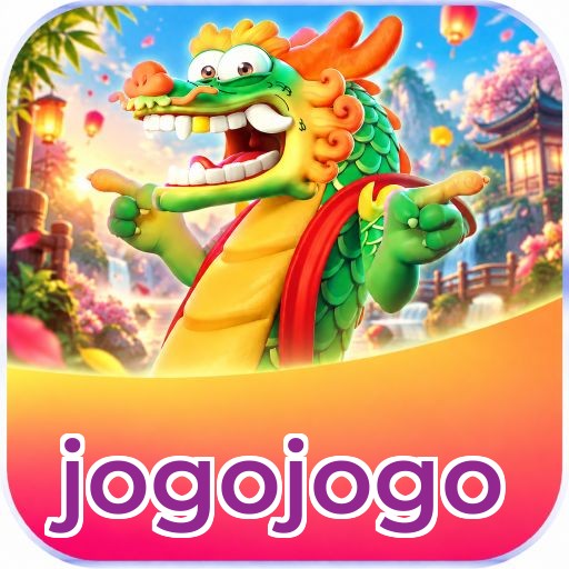 Logo jogojogo - Cassino Online Brasil