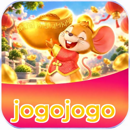 Interface do APK jogojogo para Android