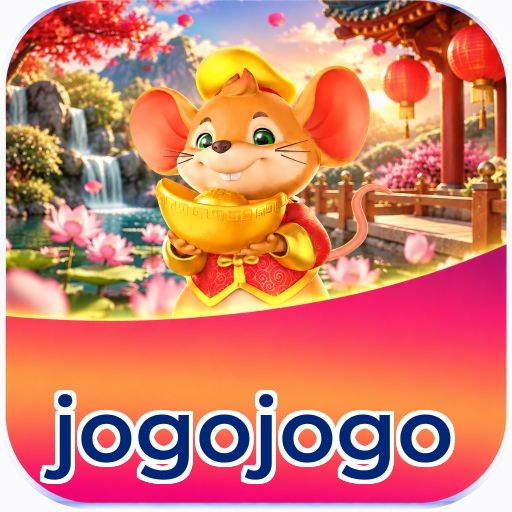Logo jogojogo - Cassino Online Brasil