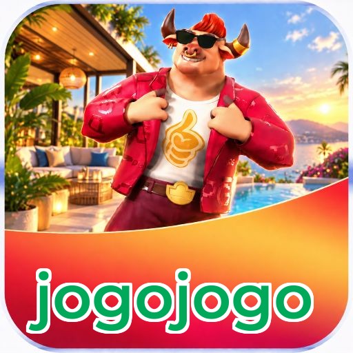 Logo jogojogo