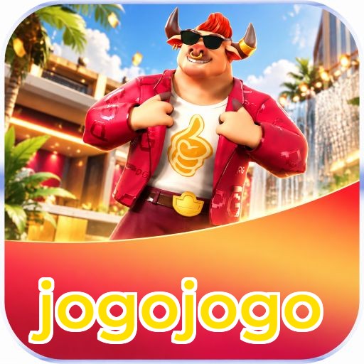 jogojogo