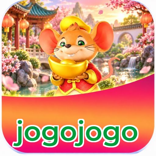 Logo jogojogo