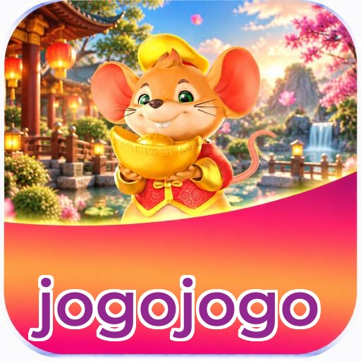 jogojogo