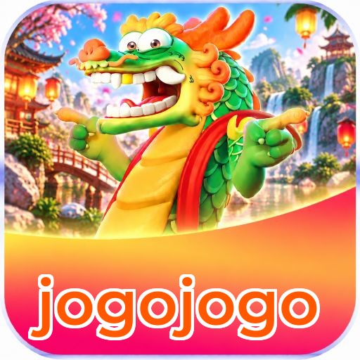Logo jogojogo
