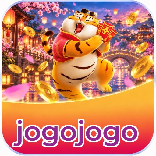 Logo jogojogo - Cassino Online Brasil