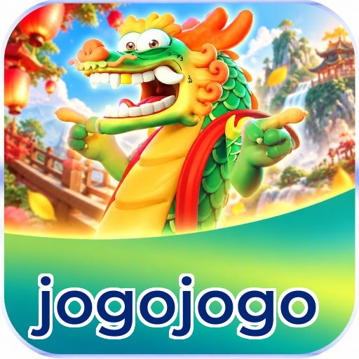 Logo jogojogo