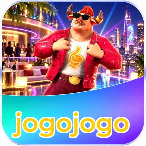 jogojogo