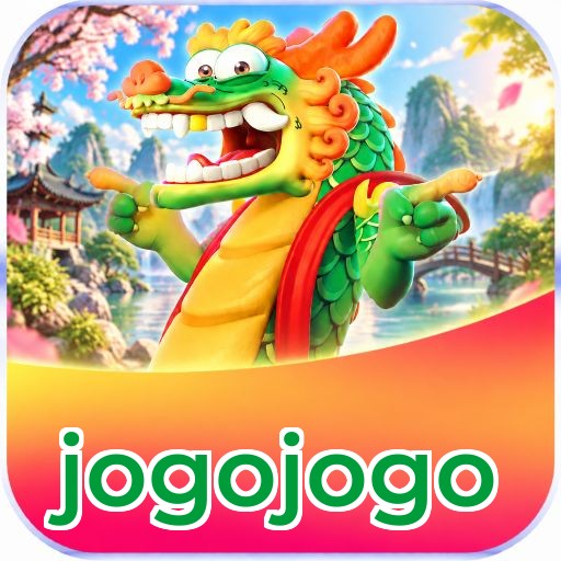 Logo jogojogo - Cassino Online Brasil