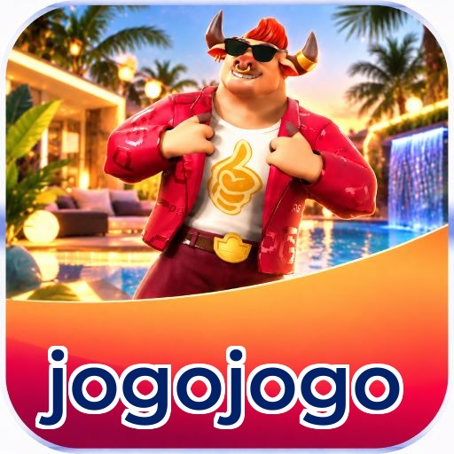 Logo jogojogo