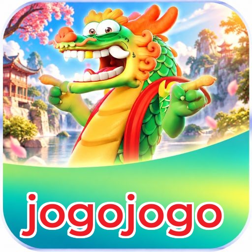 Logo jogojogo - Cassino Online Brasil