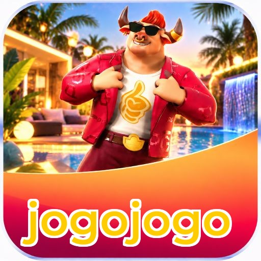 Logo jogojogo