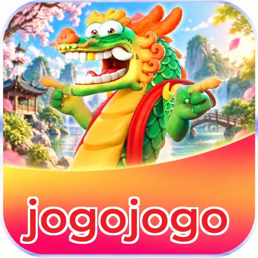 Logo jogojogo
