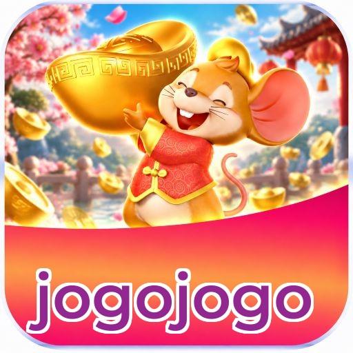 Logo jogojogo - Cassino Online Brasil