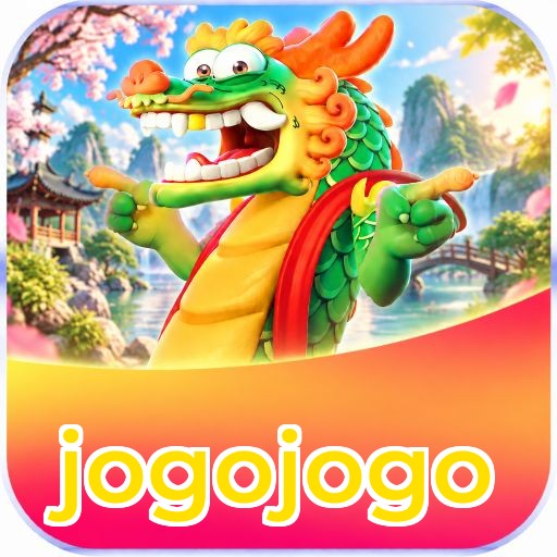Logo jogojogo - Cassino Online Brasil