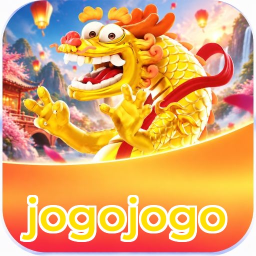 Logo jogojogo - Cassino Online Brasil
