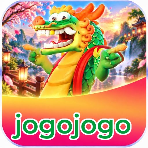 Logo jogojogo - Cassino Online Brasil