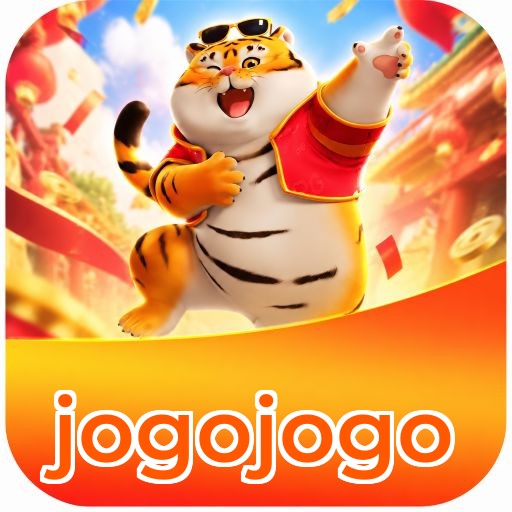 Logo jogojogo