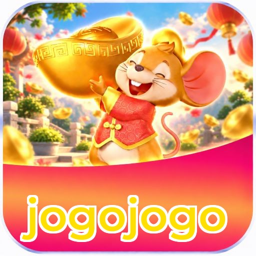 Logo jogojogo