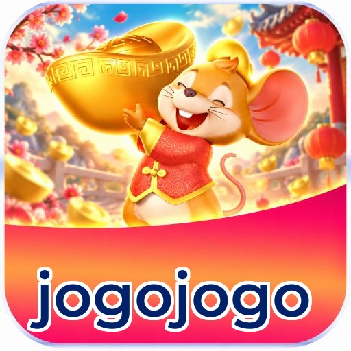 Logo jogojogo
