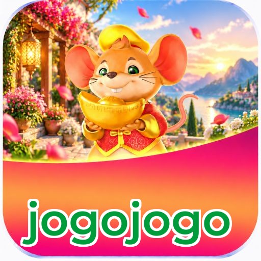 Logo jogojogo - Cassino Online Brasil