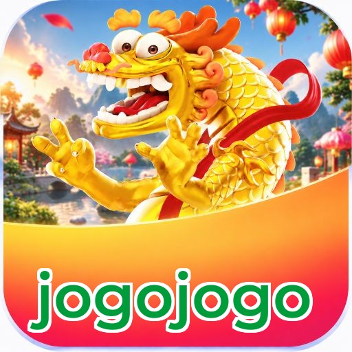 Logo jogojogo - Cassino Online Brasil
