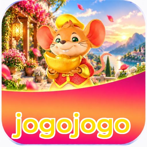 jogojogo