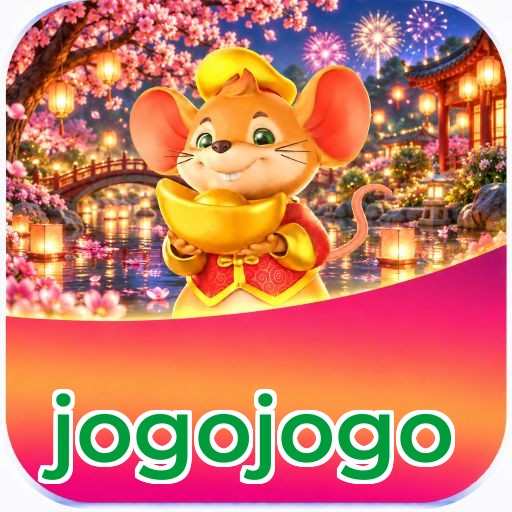 Logo jogojogo